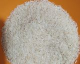 A picture of step 1 of Plain Boiled Rice 🍚.