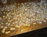 Foto del paso 6 de la receta: Ñoquis de papa