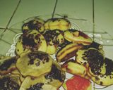 Foto langkah ke 4 dari resep Kue cubit no mixer simpel.