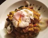 Foto del paso 6 de la receta: Charquicán de Cochayuyo