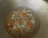 Foto langkah ke 3 dari resep Bihun Kuah Telur.