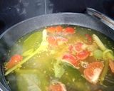 Foto langkah ke 4 dari resep Pindang Ikan Tenggiri.