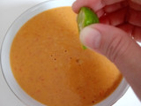 Sambel kacang ala bibi bibi