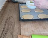 Foto del paso 5 de la receta Cocas de San Juan individuales para una noche mágia