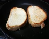 Foto del paso 1 de la receta Huevo frito con boniato