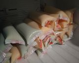 Foto langkah ke 4 dari resep Es Lilin Pop Ice Lembut banget.