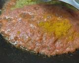 Masala egg curry recipe step 3 photo
