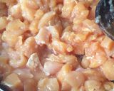 Foto del paso 2 de la receta: Lasagna de vegetales y pollo al horno