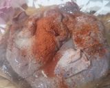 Foto del paso 1 de la receta: Panita vacuno