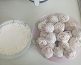 Foto del paso 3 de la receta: Albóndigas con salsa al vino blanco