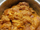 Sate Babi Manis/Pork Satay (Non Halal)