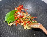 Foto langkah ke 4 dari resep 28. Orek Tempe.