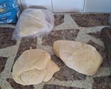 Foto del paso 8 de la receta: Trenzas de fiambre y trenza martin fierro 🧀