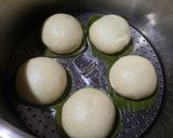 Foto langkah ke 9 dari resep Bakpao Isi Gepuk Sapi.