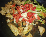 Foto del paso 4 de la receta: Mix de garbanzos con pollo