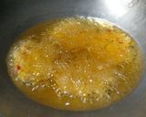 Foto langkah ke 2 dari resep Bakwan jagung.