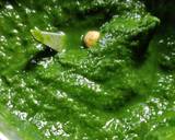 Methi Chaman(no onion no garlic style) recipe step 3 photo