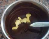 Foto del paso 3 de la receta: Salsa de chocolate para bañar helados