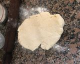 Foto del paso 3 de la receta: Bizcochitos salados con 2 ingredientes