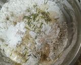Foto langkah ke 3 dari resep Peyek Kacang Anti Gagal.