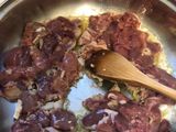 Chicken Liver Mousse