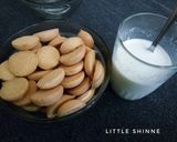 Foto langkah ke 3 dari resep Dessert Box All in One.