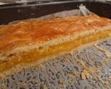 Barackos omlós pite recept fázis 28 fotója