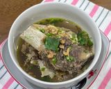 Foto langkah ke 3 dari resep Soto Tulang Iga.