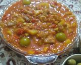 عکس مرحله 1 از دستور یتیمچه