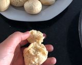 Foto del paso 3 de la receta: Chipa