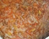 Foto del paso 2 de la receta: Cazuela de lentejas
