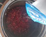 Foto langkah ke 7 dari resep Kolak Candil Mutiara.