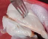 Foto langkah ke 1 dari resep Ayam Goreng Bawang Putih.