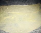 Foto del paso 4 de la receta: 🥞Rghayef de Marruecos 🥞🍯(o msemen)