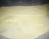 Foto del paso 4 de la receta: 🥞Rghayef de Marruecos 🥞🍯(o msemen)