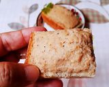 Hình bước làm 4 của món Patê CÁ NGỪ