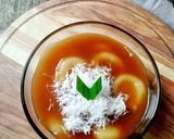 Foto langkah ke 5 dari resep Jaje Batun Bendil.