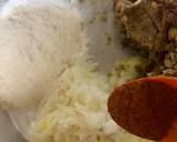 Rajma kababs with amranth flour