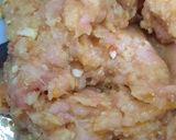 Foto langkah ke 2 dari resep Chicken Patty homemade.