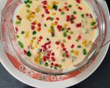 A picture of step 3 of कस्टर्ड पुडिंग (Custard Pudding in Hindi) # march.
