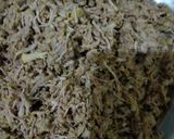 A picture of step 2 of Smoke Kabab.