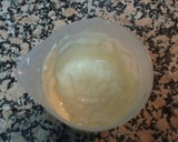 Foto del paso 3 de la receta: Ensaladilla de encurtidos y salazones