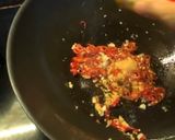 Foto langkah ke 4 dari resep Ayam Udang Lada Garam.
