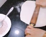 A picture of step 4 of Italian Cinnamon Rolls without Oven 👍.
