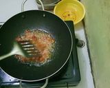 Foto langkah ke 1 dari resep Resep Nasi Goreng Wortel Jagung Manis tanpa Telur!.