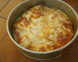 Foto del paso 8 de la receta: Milhojas de verduras