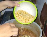 Foto langkah ke 6 dari resep Puding Choco Malkist.