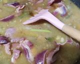 Foto langkah ke 3 dari resep Bacem Tahu Tempe Hati Ayam.