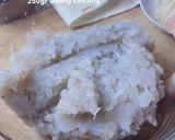 Foto langkah ke 1 dari resep Roti udang goreng.