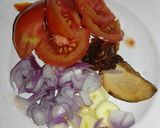 Foto langkah ke 4 dari resep Sayur Asem.